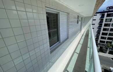 Imagem 8: Alugo apto 1 dorm no Boqueirão Praia Grande 1800 reais!