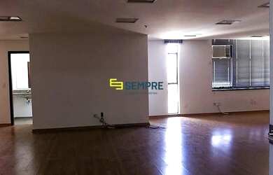 Imagem 8: Andar corporativo para alugar com 2 vagas em excelente localização no...