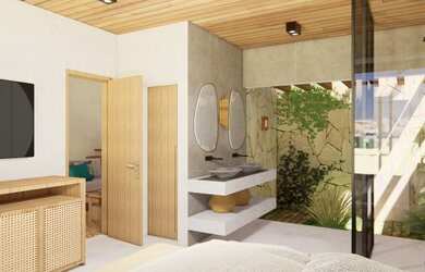 Imagem 11: Vila Cangalha Camocim - CE - Brasil Condomínio Boutique Seu futuro lar...