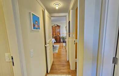 Imagem 16: Lindo apartamento a Venda na Vila Mascote 3 vagas depósito