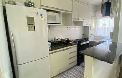 Imagem 2: apartamento 2 quartos em Taguatinga, lazer completo