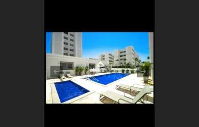 Imagem 4: Apartamento. Imóvel novo, 1 Vaga na garageme2 Dormitórios