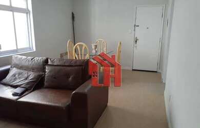 Imagem: O apartamento possui 3 Dormitórios, 2 Banheiros, 1 Vaga na