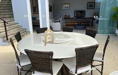 Imagem 6: Linda casa disponível para aluguel temporada e venda no Condomínio Portogalo...