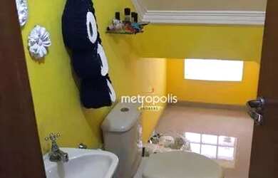 Imagem 8: Sobrado com 3 dormitórios, 250 m² - venda por R$ 695.000,00 ou aluguel...