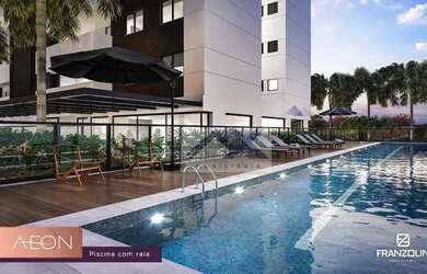 Imagem 13: Apartamento com 3 dormitórios, 109 m² - venda por R$ 1.290.000 ou aluguel por R$ 6.200/mês