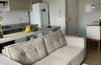 Imagem 15: REFINADO APARTAMENTO COM PROJETO DE ILUMINAÇÃO, NO RESIDENCIAL ITAMARATY...