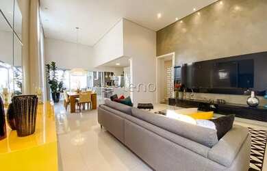 Imagem 5: Venda Casa com 200,00 metroQuadrado, 3 dormitório s , 4 vaga s . Swiss...