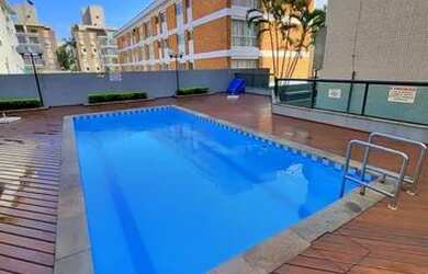 Imagem 14: LADO PRAIA, COM LAZER!