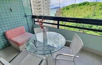 Imagem 9: OPORTUNIDADE ÚNICA, LINDA COBERTURA DUPLEX COM PISCINA, 50M DO MAR