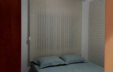 Imagem 8: Clube vida Feliz 62810. 69m² de Área, 1 Vaga na garageme3 Dormitórios