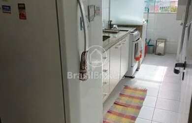 Imagem 13: Rio de Janeiro - Apartamento Padrão - Freguesia (Jacarepaguá