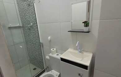 Imagem 6: Apartamento Freguesia. Varanda, 30m² de Área, 1 Banheiroe1 Dormitório