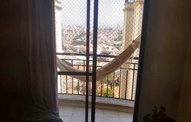 Imagem 8: Apartamento à venda, 77 m² por R$ 625.000,00 - Freguesia do Ó - São...