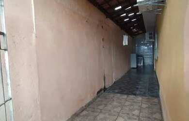 Imagem 7: Casa para venda possui 80 metros quadrados com 2 quartos em Baln. Jd....