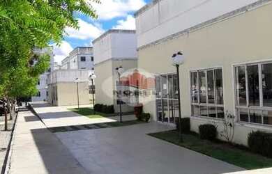 Imagem 3: Apartamento para venda 2/4 no Condomínio Central Park REF 7639