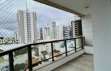 Imagem: O apartamento possui 3 Dormitórios, 3 Banheiros, 2 Vagas na