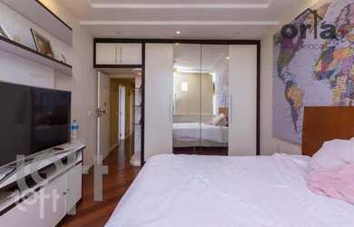 Imagem 10: Apartamento com 3 dormitórios à venda, 136 m² por R$ 1.946.720 - Flamengo...