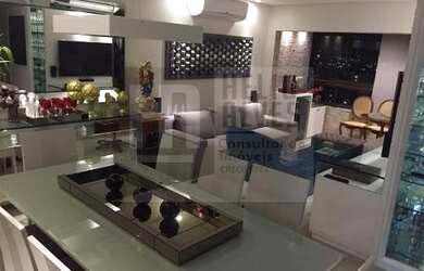 Imagem 1: EDF PORTO REAL. Piscina, Varanda, 109m² de Áreae2 Vagas na garagem