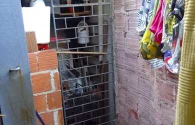 Imagem 5: Casa 60.000. Varanda, Imóvel novo, 1 Vaga na garageme1 Dormitório