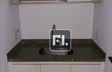 Imagem 11: Conjunto, 80 m² - venda por R$ 968.520,00 ou aluguel por R$ 8.395,02/mês - Bela Vista - Sã