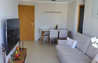 Imagem 3: Cód. 13558 - Apartamento de 64m² para venda no bairro Campestre, Santo...