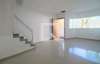 Imagem: A casa em condomínio possui 3 Dormitórios, 4 Banheiros, 1