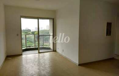 Imagem: O apartamento possui 3 Dormitórios, 1 Banheiro, 2 Vagas na