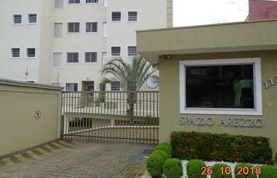 Imagem: O apartamento possui 3 Dormitórios, 2 Banheiros, 2 Vagas na