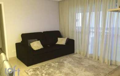 Imagem: O apartamento possui 3 Dormitórios, 2 Banheiros, 2 Vagas na