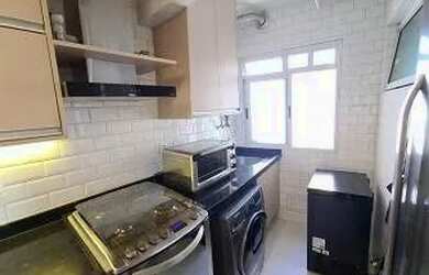 Imagem 15: APARTAMENTO A VENDA NA VILA SÃO FRANCISCO 80M² 3 QUARTOS UMA SUÍTE 2 VAGAS E LAZER COMPLET