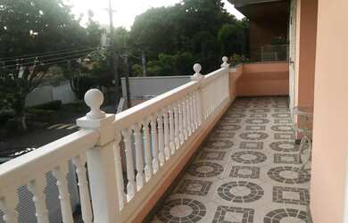 Imagem 4: Casa de 900 metros quadrados no bairro Recreio dos Bandeirantes com 5...