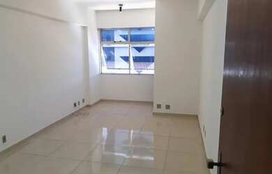 Imagem: O depósito possui 35m² de Área e está localizado em Santa