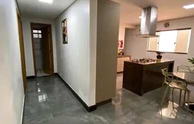 Imagem 9: Casa mais alto padrão. Churrasqueira, Guarda roupa, 304m² de Áreae2...