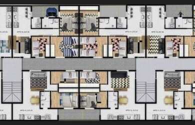 Imagem 4: Apartamento em São Paulo