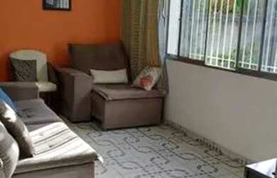 Imagem 6: CASA A VENDA NA REGIÃO DO SABIEIRO , FRENTE DE RUA