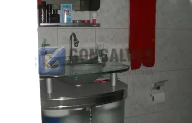 Imagem 14: SAO BERNARDO DO CAMPO - Residential / Home - VILA CAMINHO DO MAR