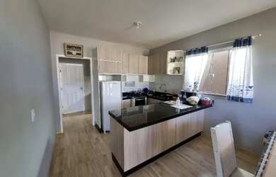 Imagem 7: Casa de 2 Dormitórios, Jardim Veneza, Fazenda Rio Grande