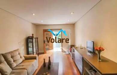 Imagem: A casa possui 5 Dormitórios, 5 Banheiros, 2 Vagas na garagem