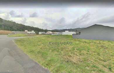 Imagem 1: TERRENO, Escritura, 2 Andares - Caminho Novo - Santa Catarina