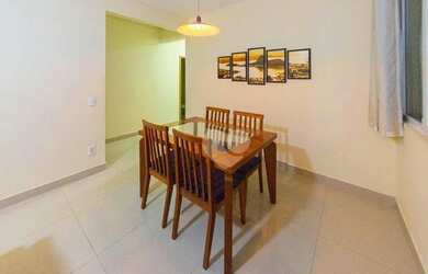 Imagem 5: Apartamento com 3 dormitórios à venda, 82 m² por R$ 870.000,00 - Flamengo - Rio de Janeiro