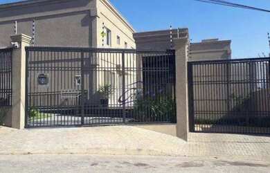 Imagem: A casa em condomínio à venda possui 2 Dormitórios, 3 Banheiros