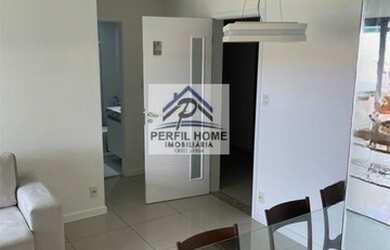 Imagem 5: Apartamento para Venda em Salvador, Patamares, 1 dormitório, 1 banheiro, 1 vaga