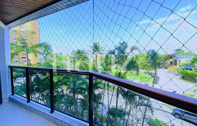 Imagem 3: APARTAMENTO À VENDA, COM 2 SUÍTES, 90M2, NA RIVIERA DE SÃO LOURENÇO...