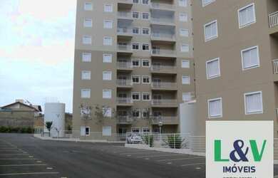 Imagem 11: Lindo Apartamento no Residencial Felicitá em Louveira