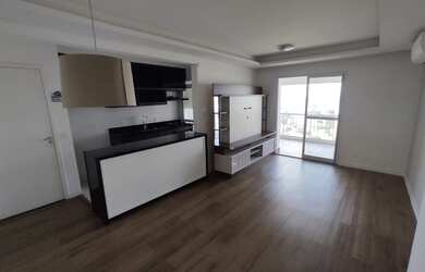 Imagem 3: Apartamento no Butantã tem 78m², 3Dorms e uma Incrível Vista Livre