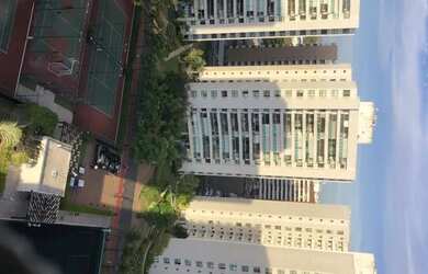 Imagem: O apartamento possui 3 Dormitórios, 5 Banheiros, 2 Vagas na