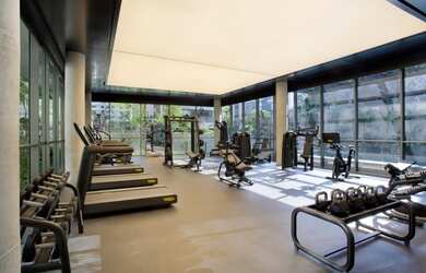 Imagem 11: APARTAMENTO RESIDENCIAL em São Paulo - SP, Jardim Paulistano