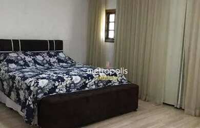 Imagem 9: Sobrado com 3 dormitórios, 250 m² - venda por R$ 695.000,00 ou aluguel...