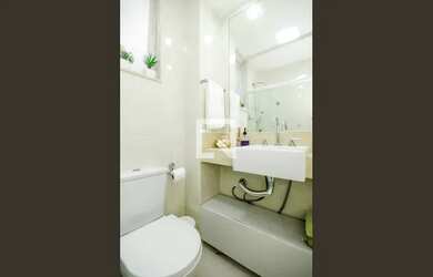 Imagem 15: Apartamento para Aluguel - Copacabana, 2 Quartos, 67 m2